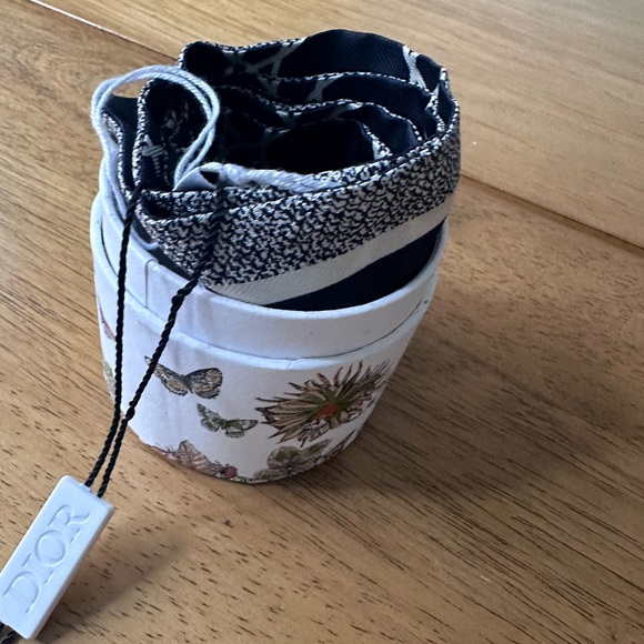 DIOR CANNAGE MITZAH SCARF - Picture 6 of 7